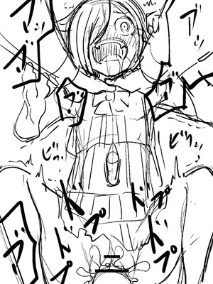 [戸村水仙] 幸薄ストレイガール 【FANZA限定】【デジタル特装版】_437