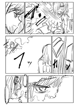 [戸村水仙] 幸薄ストレイガール 【FANZA限定】【デジタル特装版】_424