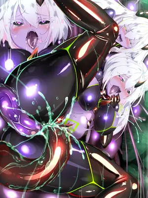 [聖華快楽書店] 白狼剣士ハティちゃんのえっちな冒険の書 [DL版]_170