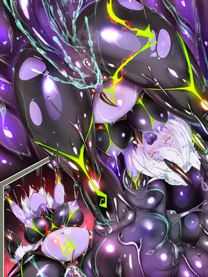 [聖華快楽書店] 白狼剣士ハティちゃんのえっちな冒険の書 [DL版]_166