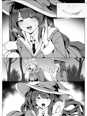 [聖華快楽書店] 白狼剣士ハティちゃんのえっちな冒険の書 [DL版]_231