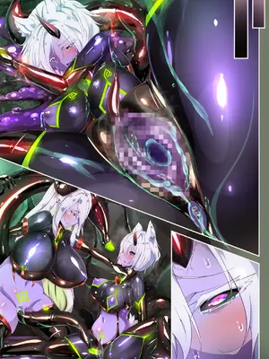 [聖華快楽書店] 白狼剣士ハティちゃんのえっちな冒険の書 [DL版]_167