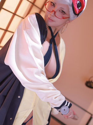 水淼Aqua - Seiko Ayase_37