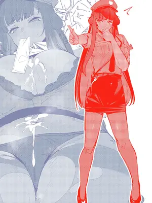 [IAPOC] だらしなシスター【デジタル特装版】_227