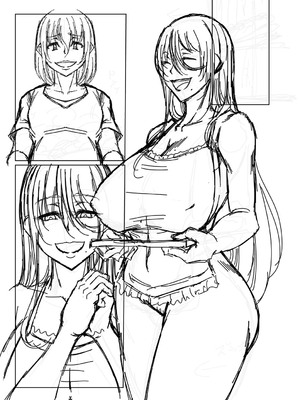 [杜若かなえ] 発情あまトロSEX 【デジタル特装版】_292