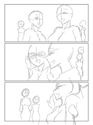 [杜若かなえ] 発情あまトロSEX 【デジタル特装版】_229