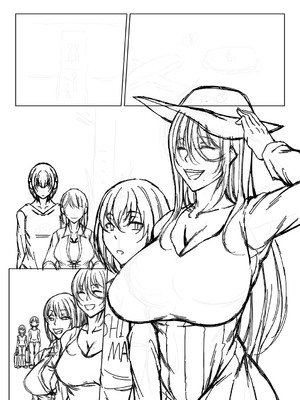 [杜若かなえ] 発情あまトロSEX 【デジタル特装版】_262