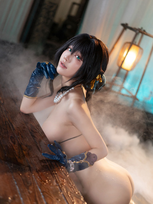 水淼Aqua - Ruan Mei_65