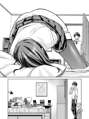 [高野真之] いけないよ、佐藤先生！[DL版]_133