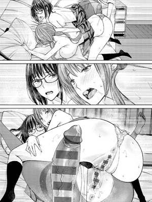 [高野真之] いけないよ、佐藤先生！[DL版]_158