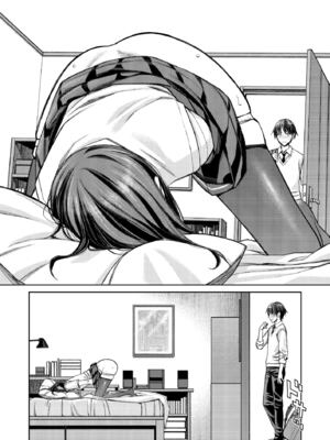 [高野真之] いけないよ、佐藤先生！[DL版]_133