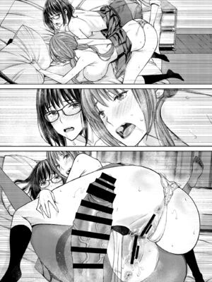 [高野真之] いけないよ、佐藤先生！[DL版]_158