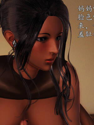 [3D]沉沦的妈妈柳淑09_9-041