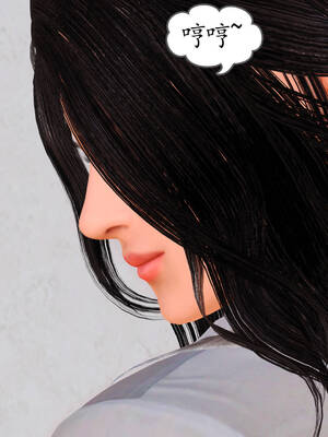 [3D]沉沦的妈妈柳淑09_9-088