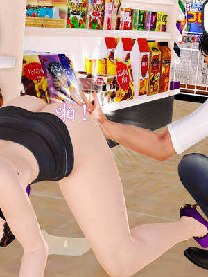 [3D]沉沦的妈妈柳淑09_9-164