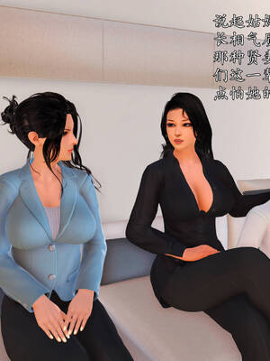 [3D]沉沦的妈妈柳淑09_9-215