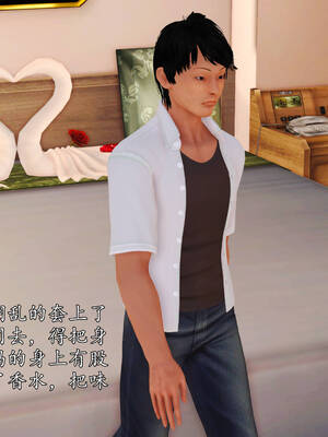 [3D]沉沦的妈妈柳淑09_9-216