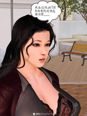 [3D]沉沦的妈妈柳淑09_9-227