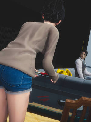 [3D]纯母性事1_004