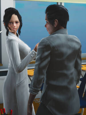 [3D]纯母性事1_019