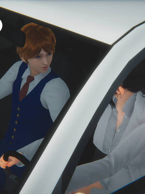 [3D]纯母性事1_028