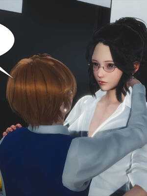 [3D]纯母性事1_061