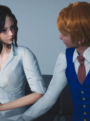 [3D]纯母性事1_069