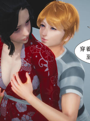 [3D]纯母性事1_143