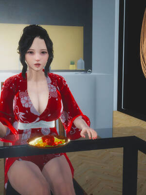 [3D]纯母性事1_149