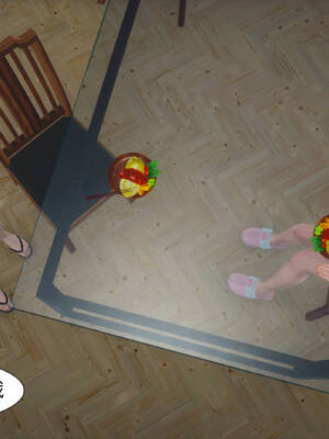 [3D]纯母性事1_152