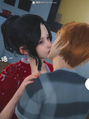 [3D]纯母性事1_154