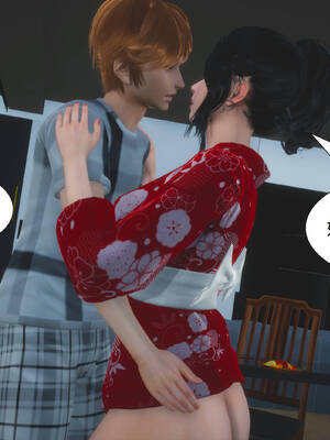 [3D]纯母性事1_156