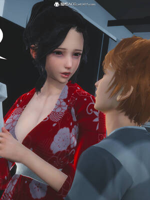 [3D]纯母性事1_161