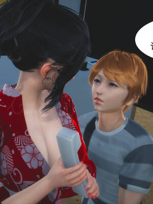 [3D]纯母性事1_162