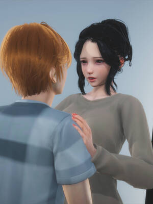 [3D]纯母性事1_170