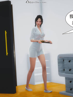 [3D]纯母性事1_190