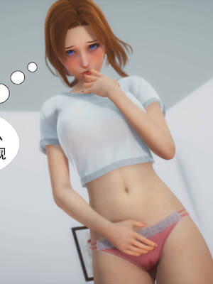 [3D]纯母性事1_200