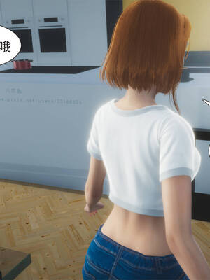 [3D]纯母性事1_243