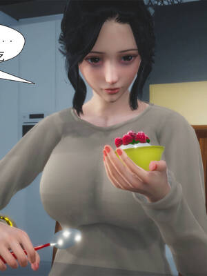 [3D]纯母性事1_250