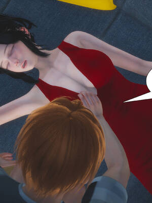 [3D]纯母性事2_012
