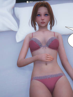 [3D]纯母性事2_116