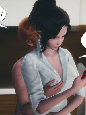 [3D]纯母性事2_136
