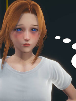 [3D]纯母性事2_153