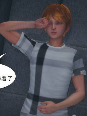 [3D]纯母性事2_200