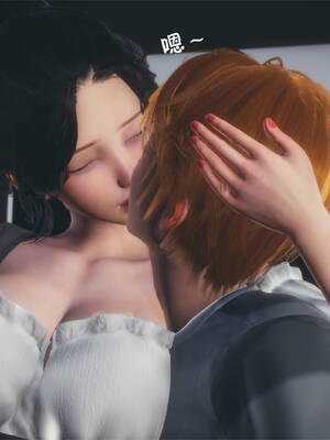 [3D]纯母性事2_209