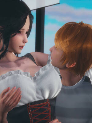 [3D]纯母性事2_210