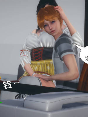 [3D]纯母性事2_212