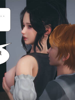 [3D]纯母性事2_217
