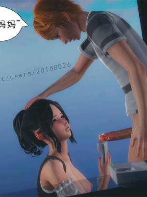 [3D]纯母性事2_231
