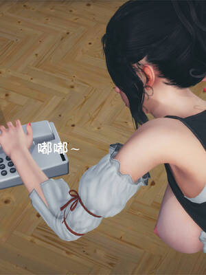 [3D]纯母性事2_251